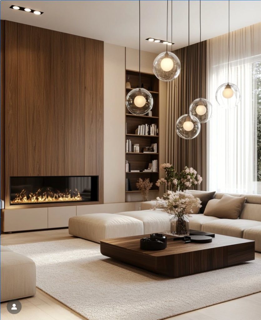 Rénovation suite