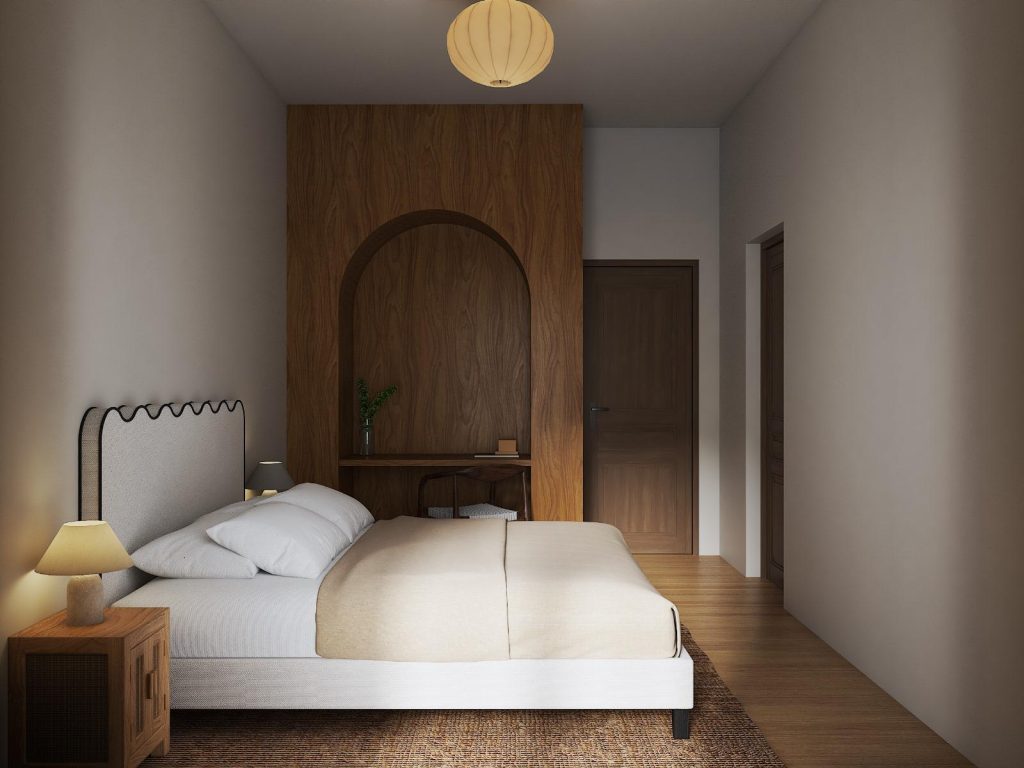 Rénovation suite