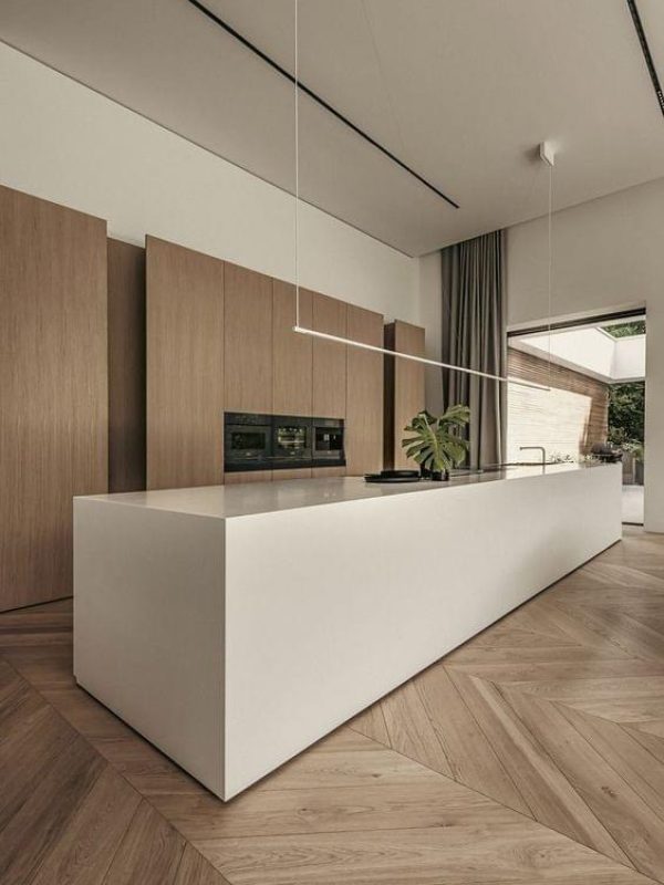 THE WOODMOUNT PROJECT