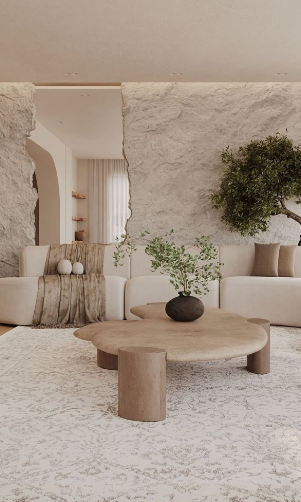 THE MILLCROFT PROJECT